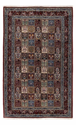 Perser Rug - Classic - 262 x 158 cm - dark red