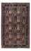 Perser Rug - Classic - 262 x 158 cm - dark red