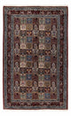 Moud Rug 262x158cm - Persian Rugs