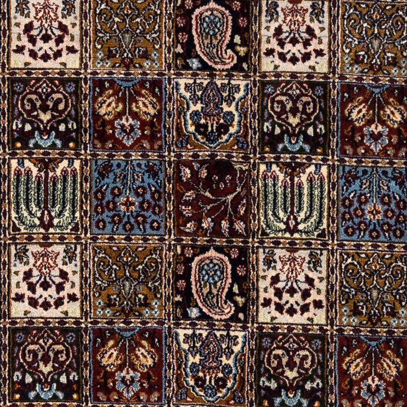 Perser Rug - Classic - 262 x 158 cm - dark red