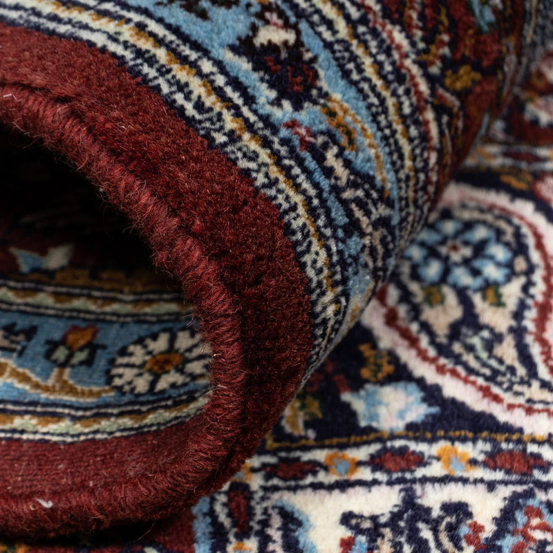 Perser Rug - Classic - 262 x 158 cm - dark red