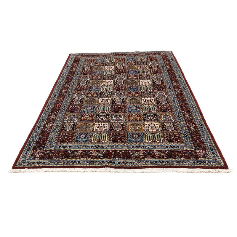 Perser Rug - Classic - 262 x 158 cm - dark red
