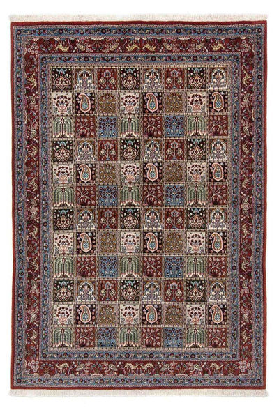 Moud Rug 160x230cm - Persian Rugs