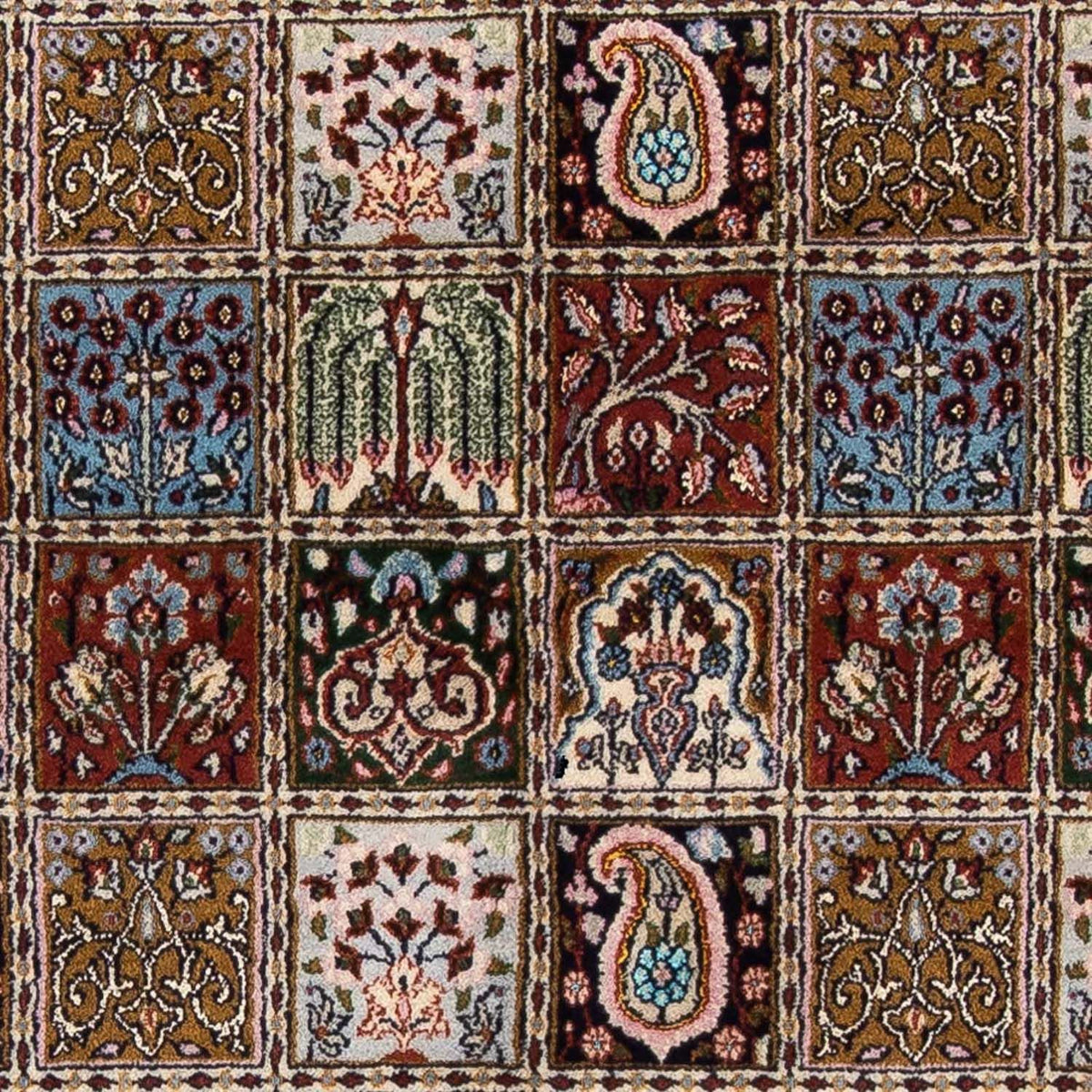 Perser Rug - Classic - 230 x 160 cm - multicolored