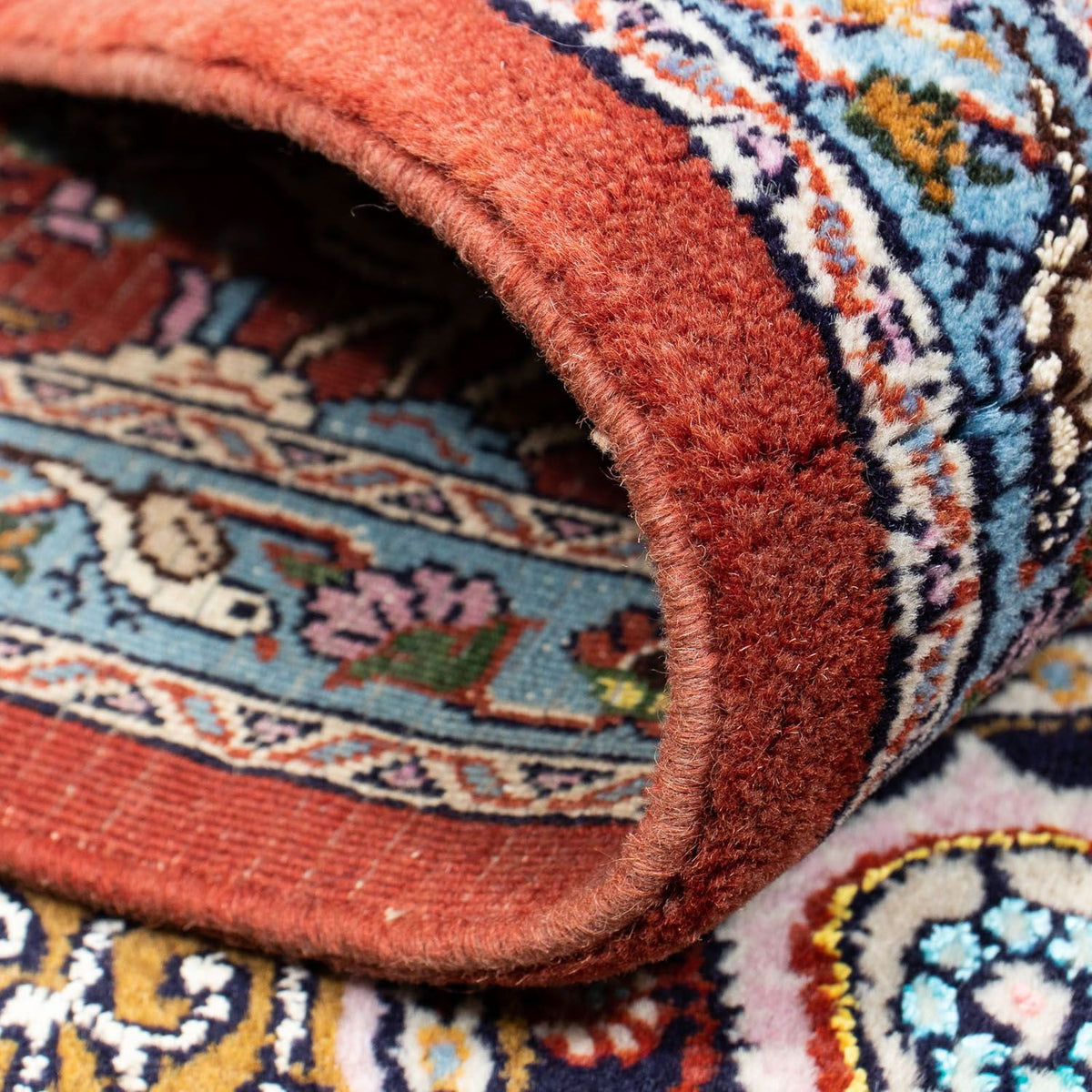 Perser Rug - Classic - 230 x 160 cm - multicolored