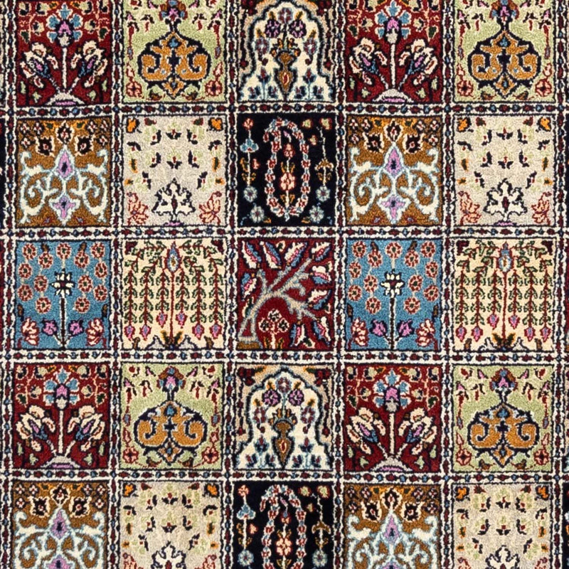 Perser Rug - Classic - 248 x 152 cm - dark red