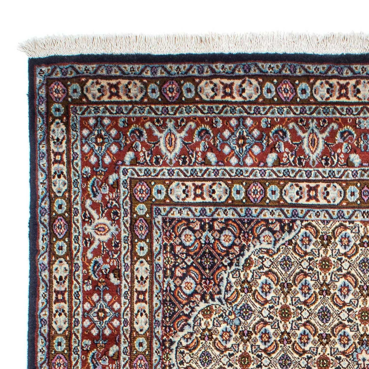 Moud Rug 210x148cm - Persian Rugs