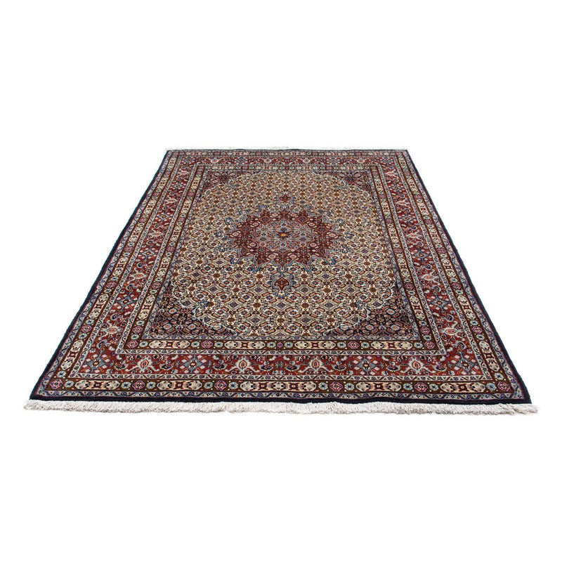 Perser Rug - Classic - 210 x 148 cm - beige