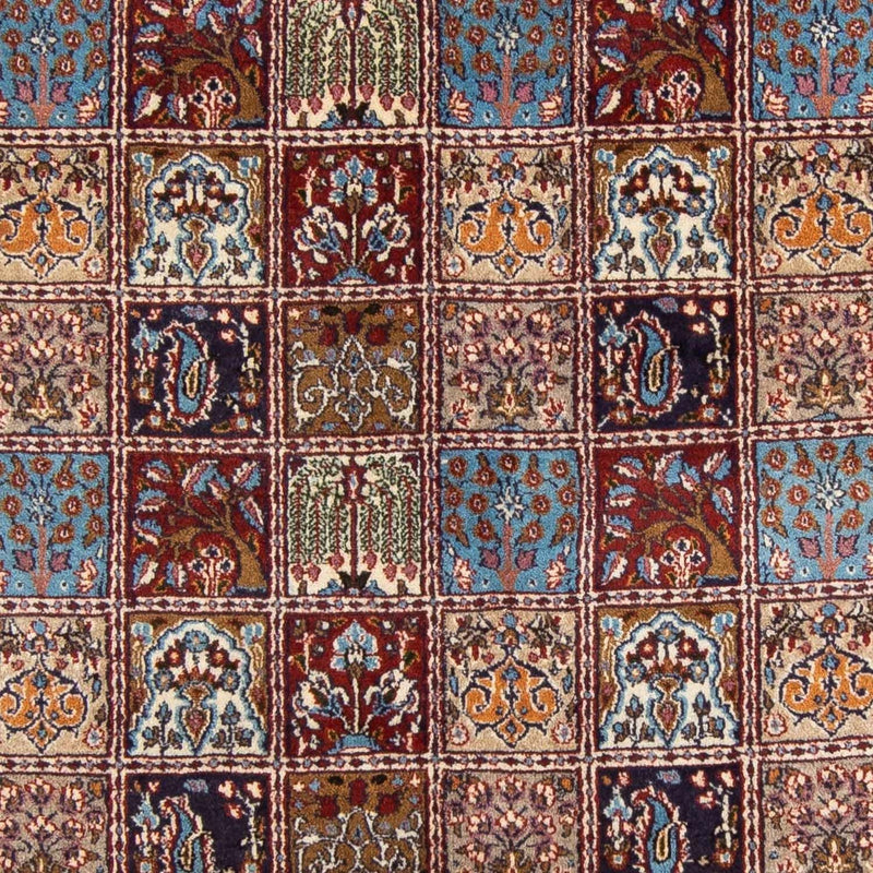 Perser Rug - Classic - 295 x 202 cm - dark red