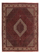 Bidjar Rug 263x203cm - Persian Rugs