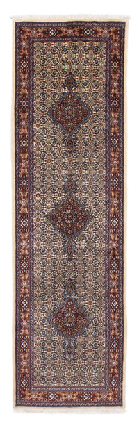 Runner Perser Rug - Classic - 288 x 80 cm - beige