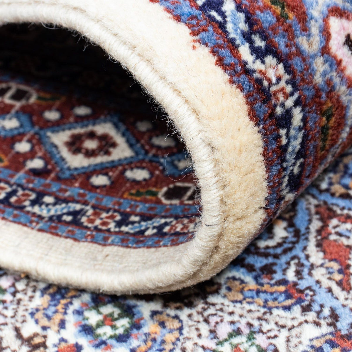 Runner Perser Rug - Classic - 288 x 80 cm - beige