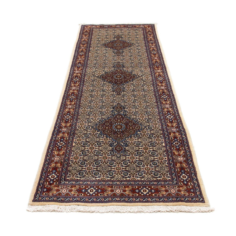 Runner Perser Rug - Classic - 288 x 80 cm - beige