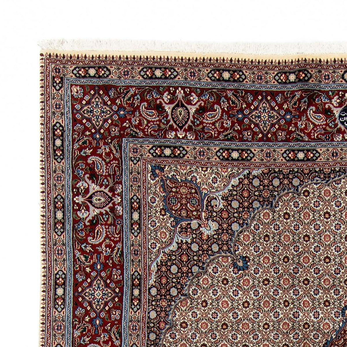 Moud Rug 200x298cm - Persian Rugs