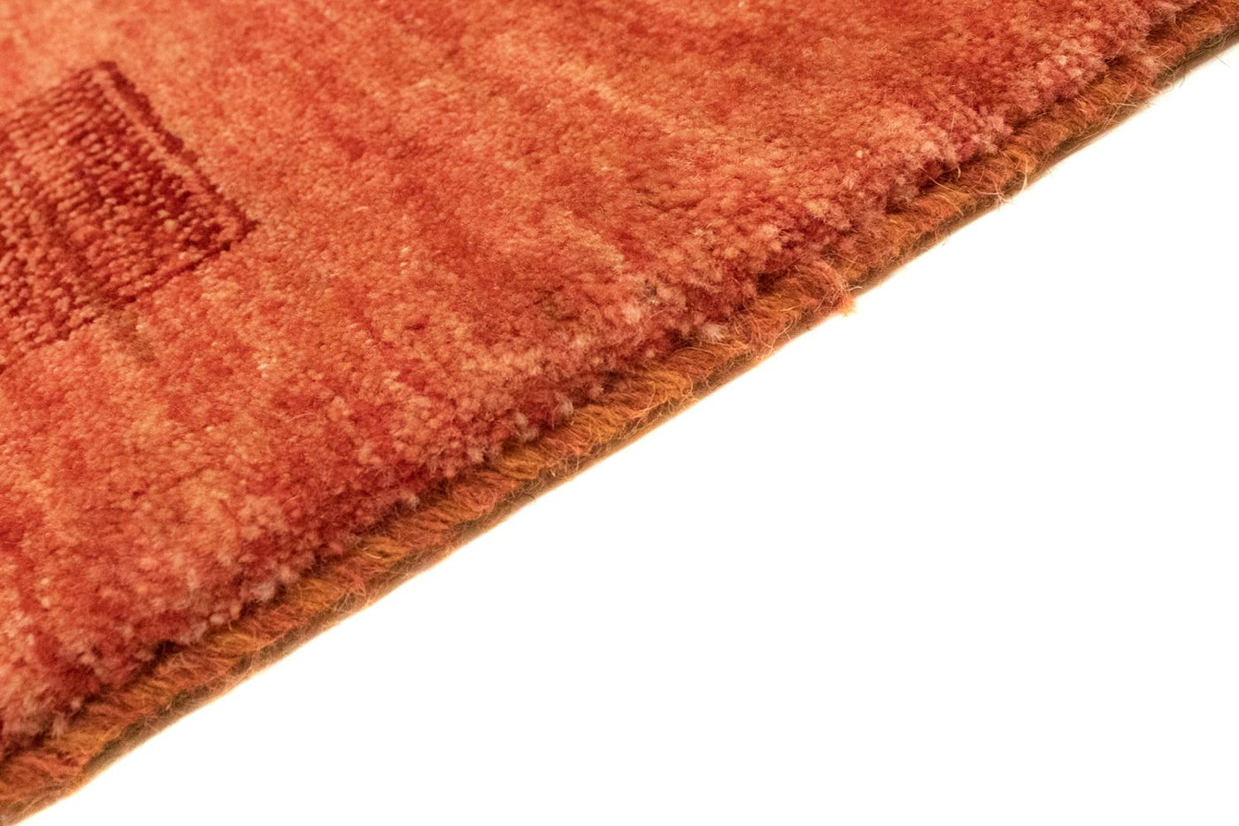 Loribaft Rug 286x189cm - Perserteppich Wollteppich