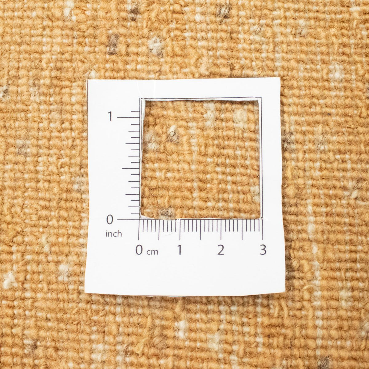 Gabbeh Rug - Loribaft Perser - 236 x 167 cm - beige