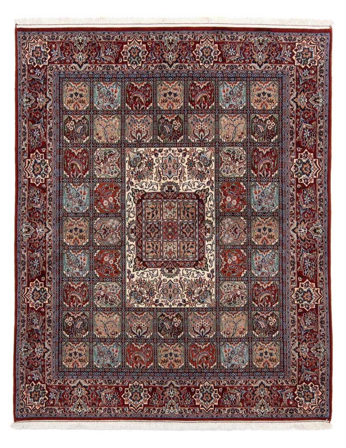 Perser Rug - Classic - 220 x 180 cm - multicolored