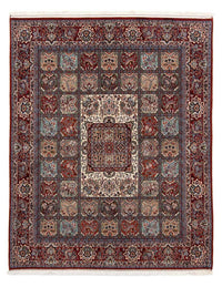 Perser Rug - Classic - 220 x 180 cm - multicolored