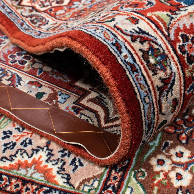 Perser Rug - Classic - 220 x 180 cm - multicolored