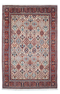 Perser Rug - Nomadic - 248 x 167 cm - beige