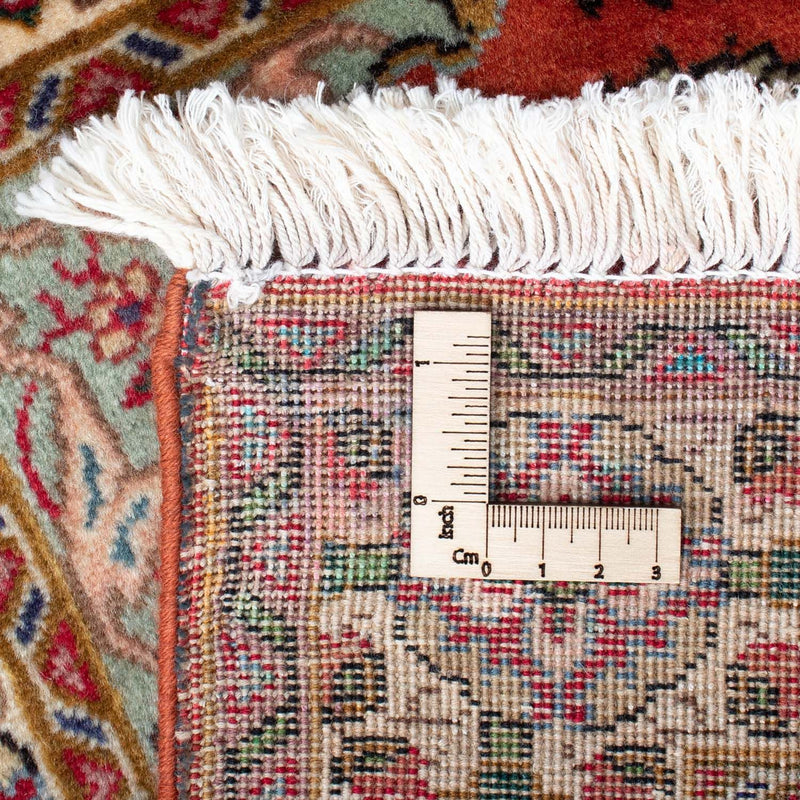 Perser Rug - Tabriz - 84 x 61 cm - rust