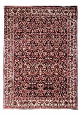 Perser Rug - Bidjar - 342 x 250 cm - black