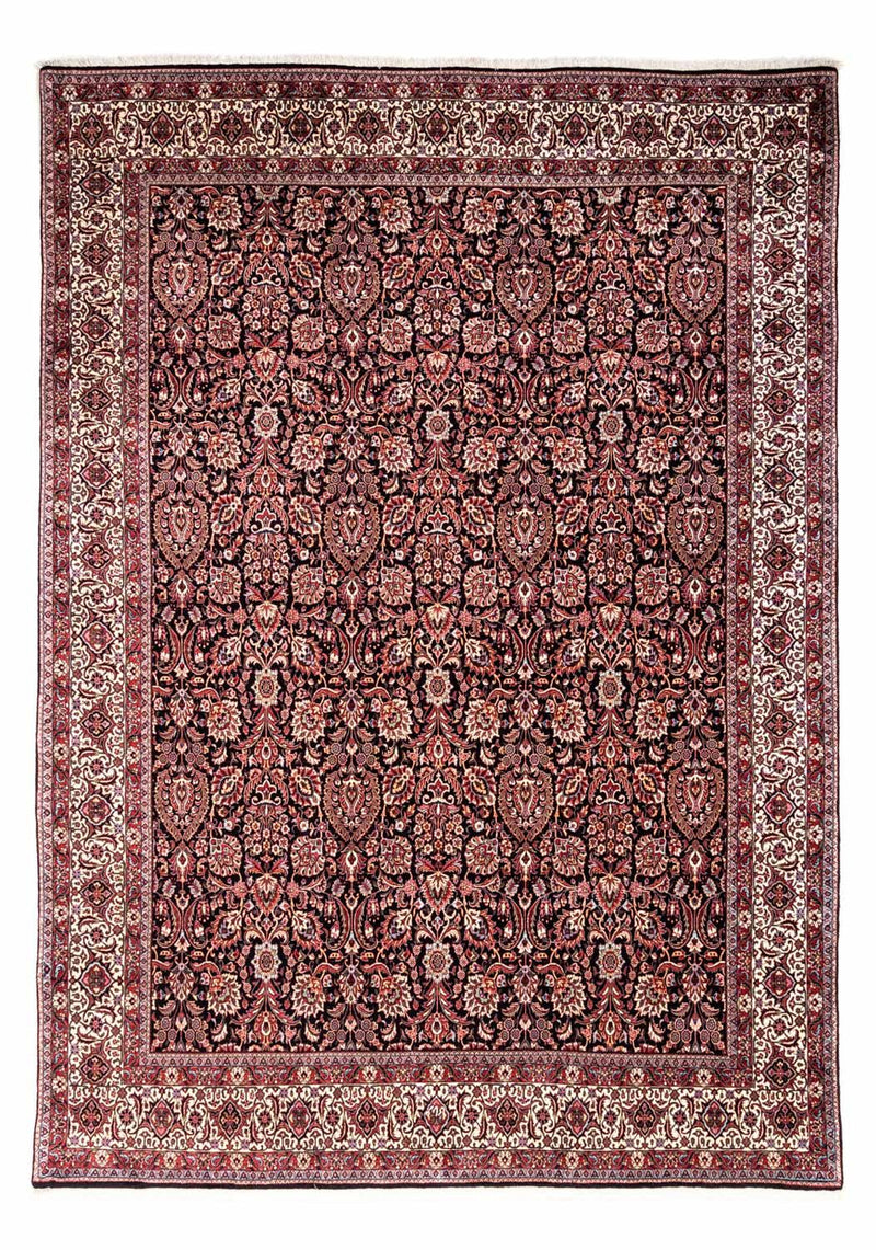 Perser Rug - Bidjar - 342 x 250 cm - black