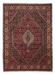 Bidjar Rug 203x275cm - Persian Rugs