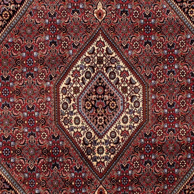 Bidjar Rug 203x275cm - Persian Rugs