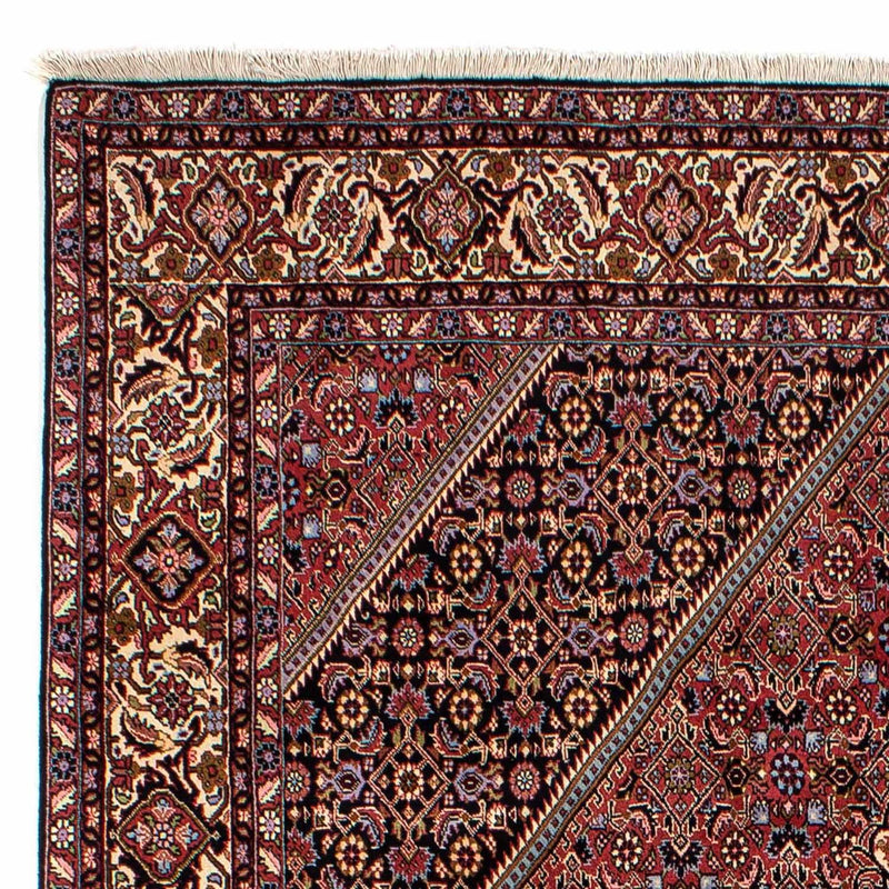 Bidjar Rug 203x275cm - Persian Rugs