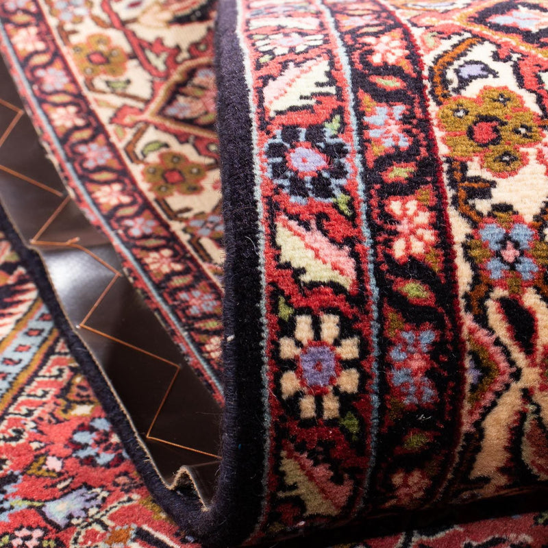 Bidjar Rug 203x275cm - Persian Rugs