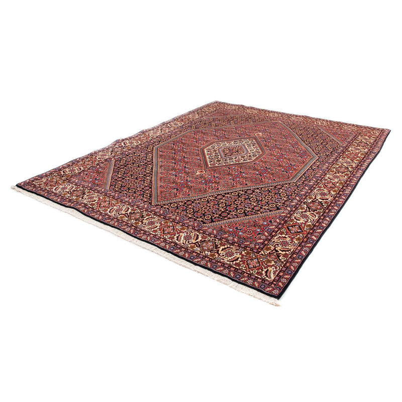 Bidjar Rug 203x275cm - Persian Rugs