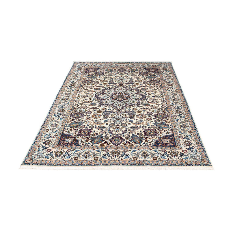 Nain - 6la Rug 190x128cm - Persian Rugs