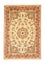 Perser Rug - Tabriz - Royal - 148 x 102 cm - beige