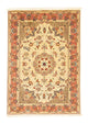 Tabriz - 50 Raj Rug 148x102cm - Persian Rugs