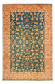 Tabriz - 50 Raj Rug 200x305cm - Persian Rugs
