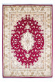Tabriz - 50 Raj Rug 171x247cm - Persian Rugs