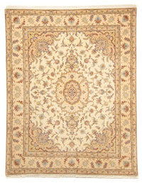 Perser Rug - Tabriz - Royal - 268 x 198 cm - beige