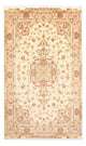 Tabriz - 50 Raj Rug 198x288cm - Persian Rugs