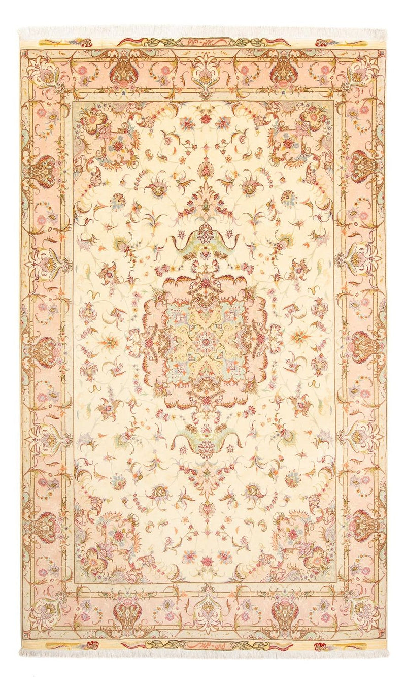 Perser Rug - Tabriz - Royal - 288 x 198 cm - beige