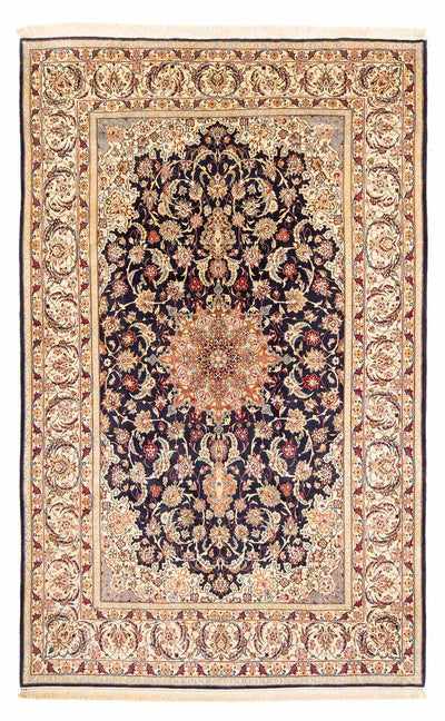 Isfahan Rug 202x327cm - Persian Rugs