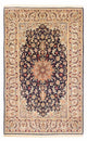 Isfahan Rug 202x327cm - Persian Rugs