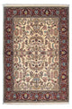 Qom Rug 142x207cm - Persian Rugs