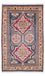 Gabbeh Rug - Kashkuli Perser - 230 x 148 cm - dark blue