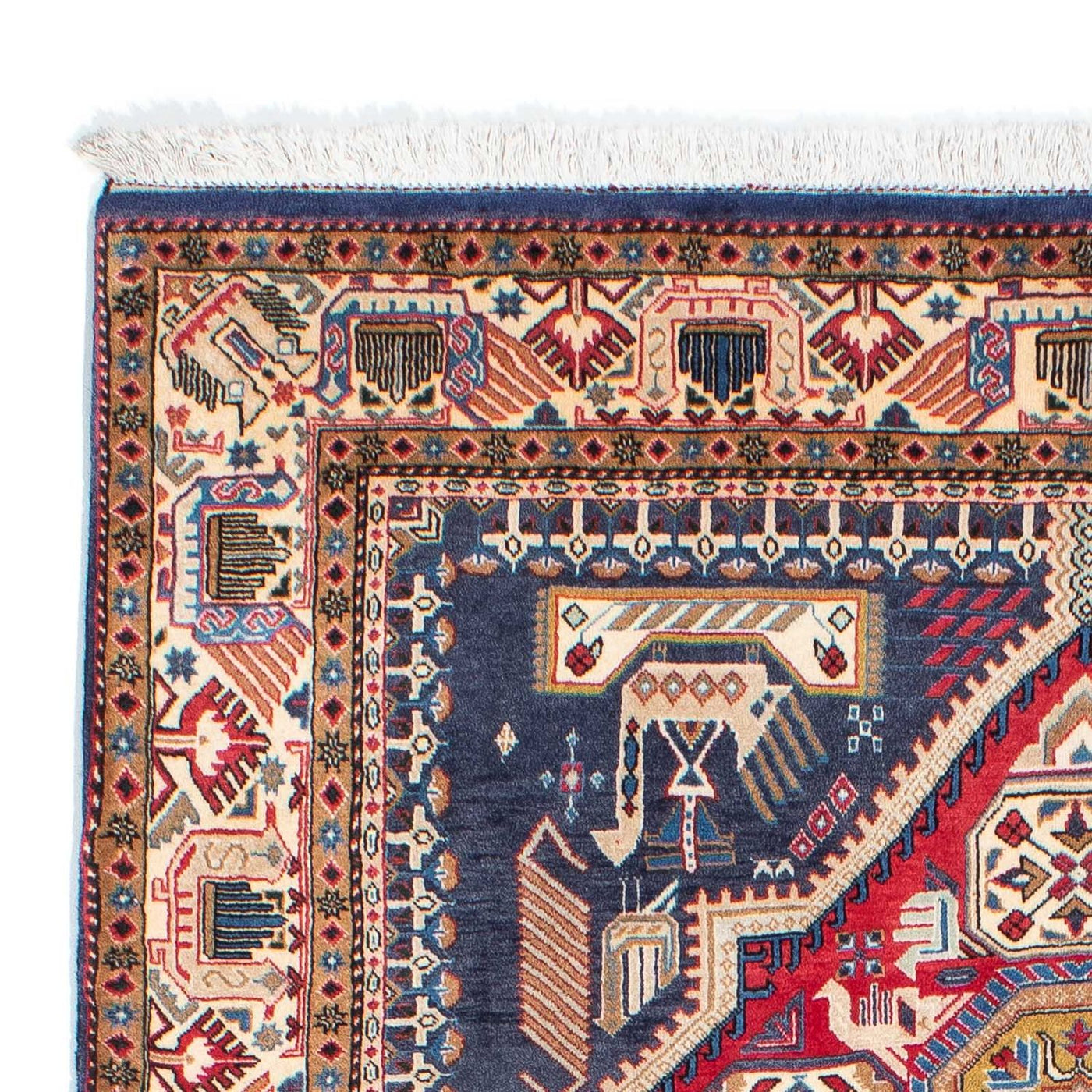 Kashkuli Rug 230x148cm - Persian Rugs