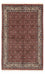 Perser Rug - Classic - 218 x 138 cm - dark red