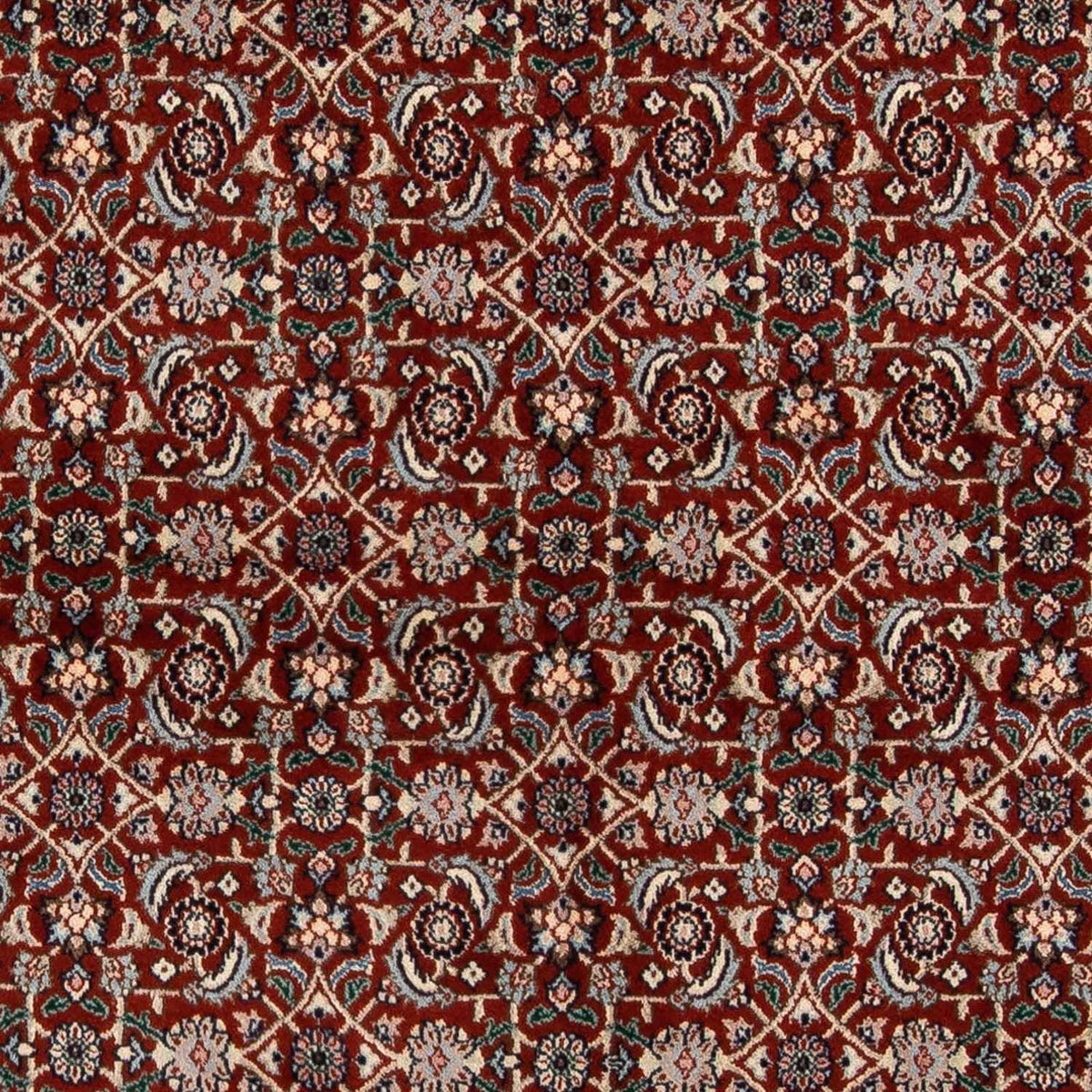 Perser Rug - Classic - 218 x 138 cm - dark red