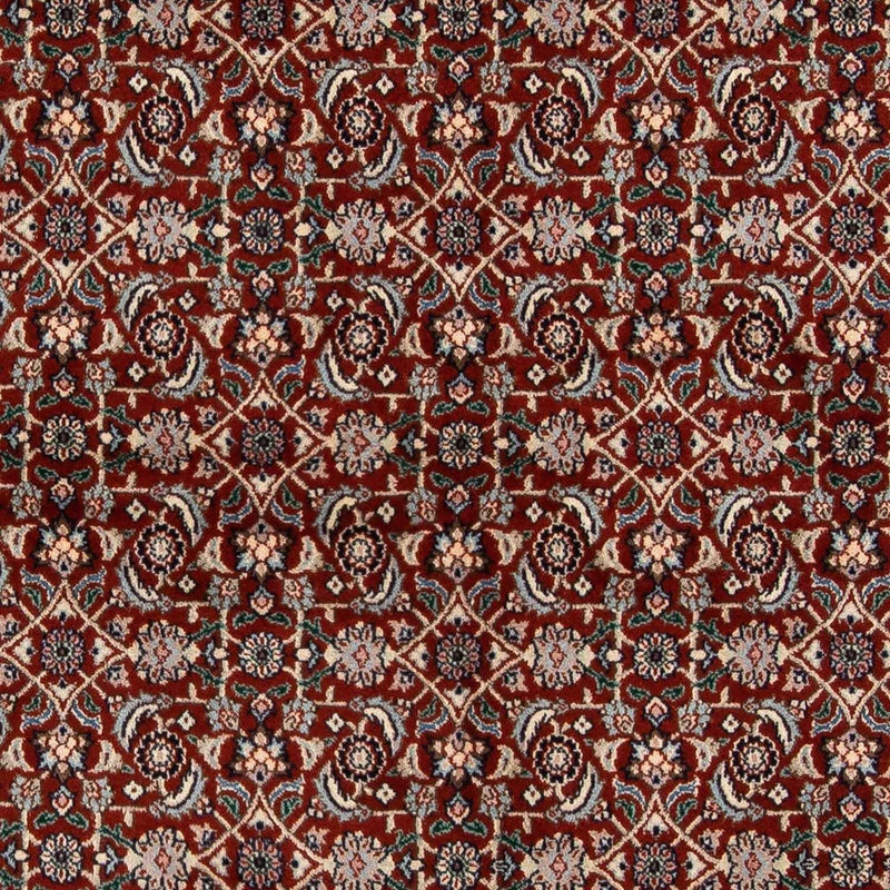 Perser Rug - Classic - 218 x 138 cm - dark red