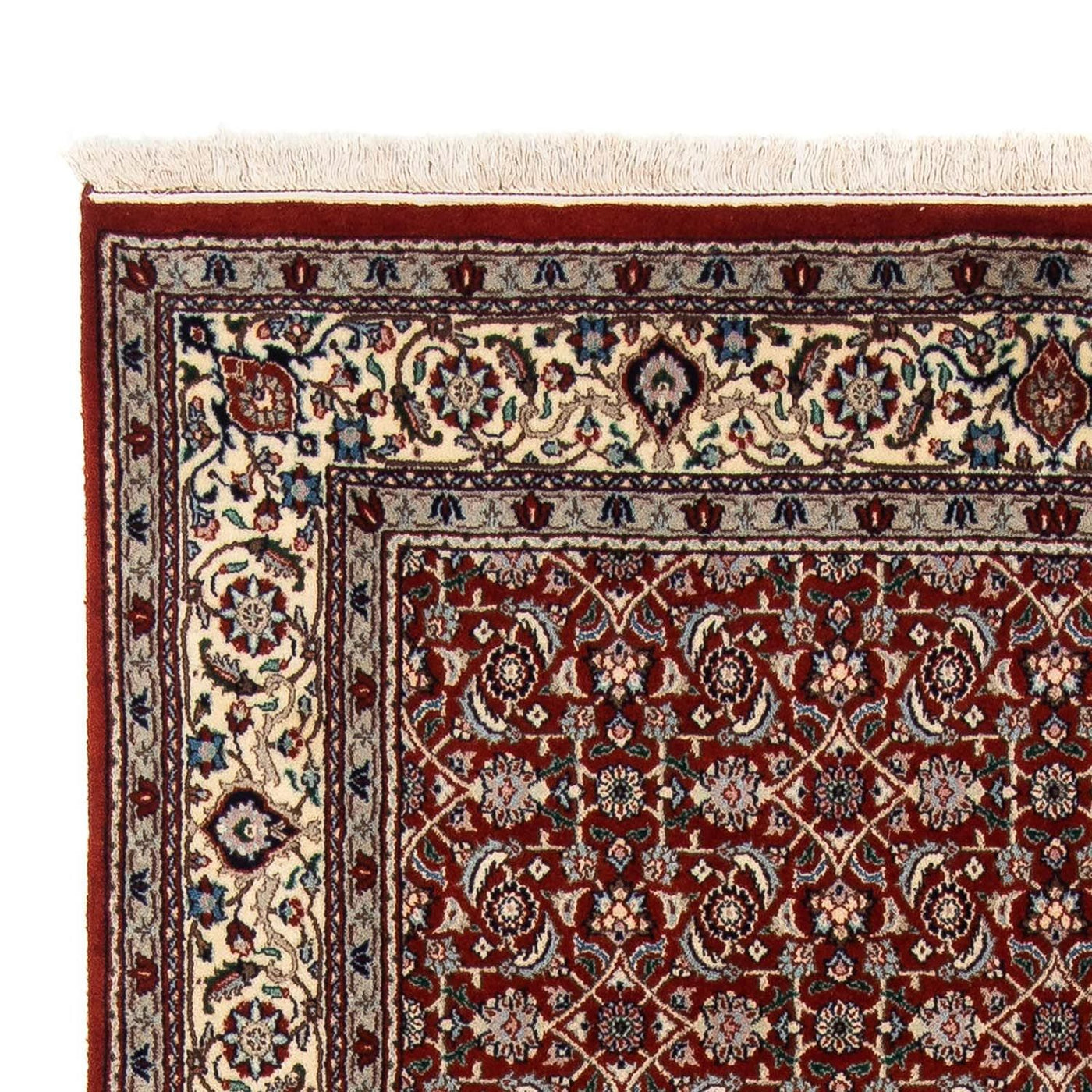 Moud Rug 218x138cm - Persian Rugs