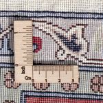 Perser Rug - Tabriz - Royal - 210 x 150 cm - beige